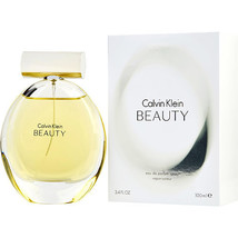 CALVIN KLEIN BEAUTY by Calvin Klein EAU DE PARFUM SPRAY 3.4 OZ - £32.64 GBP