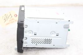 12-15 VOLKSWAGEN PASSAT Touchscreen Display W/ Radio Receiver F185 image 6