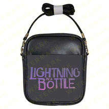 Lightning In A Bottle Festival 2024 Sling Bag - £16.82 GBP