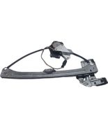 Passenger Right Front Window Regulator Hatchback Fits 01-05 PT CRUISER 4... - $1,080.03 MXN