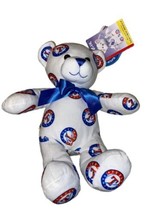 MLB Texas Rangers Build A Bear Stuffed Animals Limited Edition Teddy Bear - £13.74 GBP