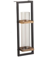 Colburn - Natural / Black - Wall Sconce - $68.60 CAD