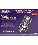 Uma Racing High Cam Yamaha NMAX NVX AEROX 155 VVA + FAST DHL SHIPPING - $154.00