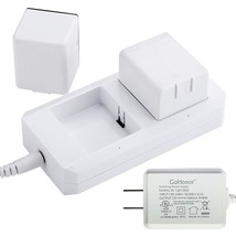 Charging Station For Arlo Charger For Arlo Batteries For Arlo Pro &amp; Arlo... - £31.44 GBP