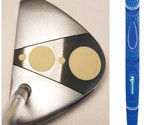 NEW CLASSIC 33&quot; MEN&#39;S PUTTER STROKE MASTER HOT MADE GOLF CLUB PUTTERS - $51.46