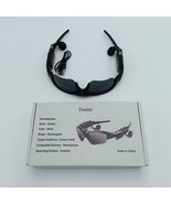 Tsuinz Smartglasses Bluetooth Smart Glasses for Office, Outdoor Sports, ... - $551.00 MXN