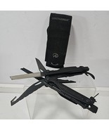 Leatherman Charge Plus Multi-Tool! Black Oxide 154cm Blade With Sheath - $98.95