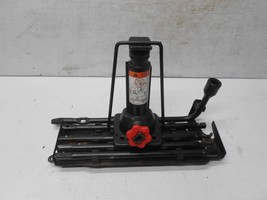 00-11 Ford Ranger Spare Tire Jack Assembly - $98.99