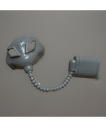   Vintage 1988 TMNT Gags, Jokes, and Crazy Weapons Gas Mask - $19.80