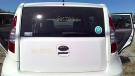 Trunk/Hatch/Tailgate With Privacy Tint Glass Fits 12-13 SOUL 103676139Ha... - $200.08
