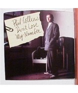 3 Phil Collins 45s promo Genesis 45 Record - $20.96 CAD