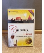 NEW Rome Reports Pope Benedict Christmas in Rome Inclusive Version Espan... - £6.32 GBP