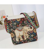 Indonesian Handly-Stylish Crossbody Female Bag - $18.43