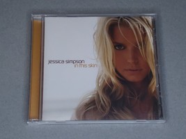 Jessica Simpson - In This Skin (CD) - £5.46 GBP
