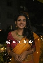 Indische Frau Model Sexy Female Bikini Foto Farbfoto Risque Art RRN 451 - $6.76+