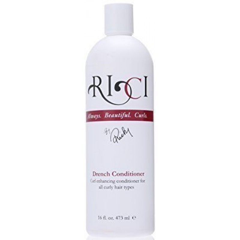 RI CI  Drench Conditioner 16 oz