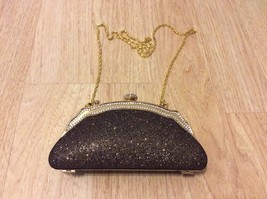 Bag Small Women’s Crossbody Gold Code 249 New - $20.76 CAD