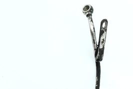 2002-2005  AUDI A4 1.8L TURBOCHARGER OIL FEED LINE HOSE H1177 image 7