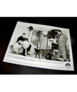 1938 BLUEBEARD&#39;S 8th WIFE Movie Press Photo Gary Cooper Claudette Colber... - $13.60 CAD