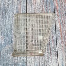 Lincoln for 1968-1971 Continental Mark III RH Clear Backup Light Lens OE... - $58.47 Lincoln for 1968-1971 Continental Mark III RH Clear Backup Light Lens OE... - $58.47