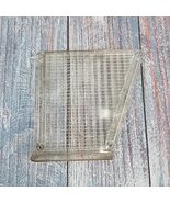 Lincoln for 1968-1971 Continental Mark III RH Clear Backup Light Lens OE... - $81.94 CAD