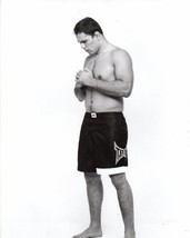 Anthony Rodrigo Nogueira Shirtless Clipping Magazine Photo orig 1pg 8x10... - £3.90 GBP