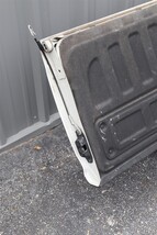 2014-18 GMC Sierra Denali TailGate Tail Gate W/Camera image 10