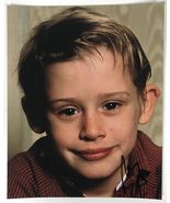 Macaulay Culkin Signed Autographed &quot;Home Alone&quot; Glossy 8x10 Photo - Muel... - $1,925.03 MXN