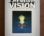The Creative Vision: The Symbolic Recreation of the World According to t... - £19.32 GBP