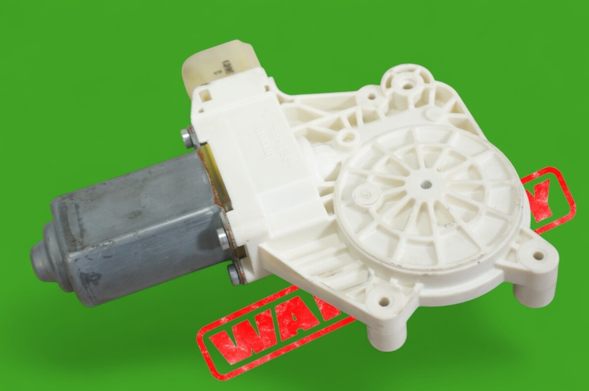 11-2016 bmw 535i 528i 550i f10 PASSENGER front rear door window motor re... - $42.87