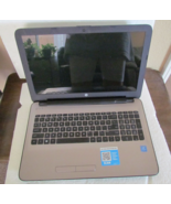 HP HQ-TRE 71025 Laptop Computer 8GB w/ Power Supply Real Good Overall Co... - $75.00