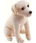 Wild Republic Mini Yellow Labrador Retriever, Plush Puppy Dog with Sound... - €11,13 EUR