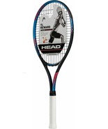 HEAD - 234237-S30 - Ti. Reward Tennis Racket - Grip Size - 4 3/8&quot; - £39.46 GBP