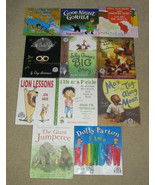 Lot of 11 Imagination Library Children&#39;s Books - £14.96 GBP