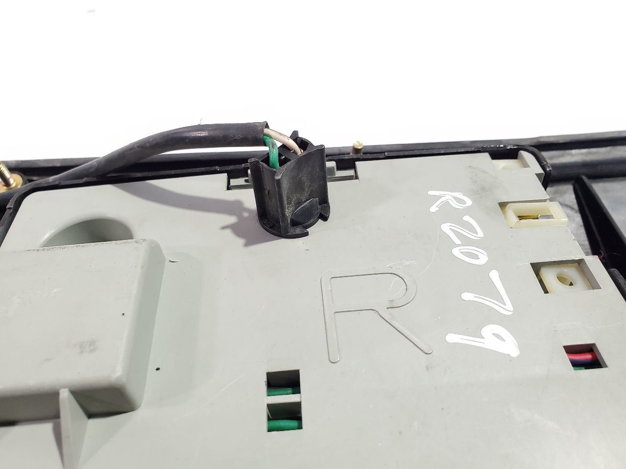 1987 1988 1989 Toyota MR2 Manual OEM Right Rear Taillight  Item image 8