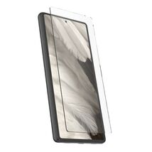 DuraGlass Google Pixel 7a Tempered Glass Screen Protector Shatter-Resistant - $202.52 MXN