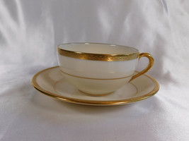 Lenox Teacup and Saucer in E81 Off White # 23083 - £13.41 GBP