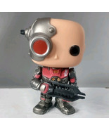 Funko POP #37 Games Evolve Markov Figure Brand New and In Stock Out Of Box - $8.14 CAD