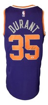 Kevin Durant Signed NBA Phoenix Suns Nike Swingman Jersey PSA Hologram - £533.41 GBP