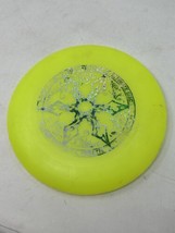 Daredevil Frostie 175 Gram Cold Weather Pro Frisbee Made in Canada Ultim... - £9.34 GBP