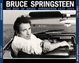 Bruce Springsteen - The Best Of 1973 - 2017 4-CD  Greatest Hits  We Shal... - $30.00