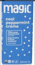 Magic Chocolate Barbecue Peppers Peppercorn Cream Original 2.93 oz - $4.90