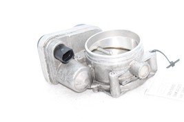 Throttle Body Fits 02-05 BMW 745i 24717 image 2