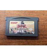 Yu-Gi-Oh The Sacred Cards - Nintendo GBA- Tested And Works - €13,62 EUR