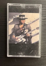 Texas Flood by Stevie Ray Vaughan/Stevie Ray Vaughan &amp; Double Trouble-Cassette - £10.60 GBP