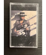 Texas Flood by Stevie Ray Vaughan/Stevie Ray Vaughan &amp; Double Trouble-Ca... - $13.49