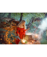 Be Gorgeous and Sexy to ALL! Beauty Spell That Works! - $100.00