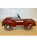 Hallmark Kiddie Car Classic 1937 SteelCraft Airflow by Murray Luxury Edi... - £23.18 GBP