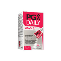 Natural Factors PGX Daily Singles, 30 Packets - $20.21