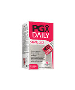 Natural Factors PGX Daily Singles, 30 Packets - £15.85 GBP